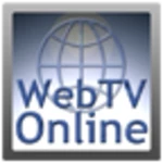 Logo of WebTV Online android Application 